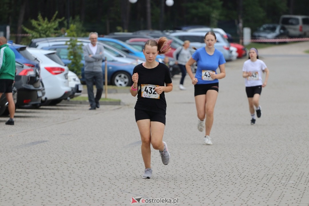 Bieg Miodobrania Kurpiowskiego 2026 [29.08.2026] - zdjęcie #149 - eOstroleka.pl