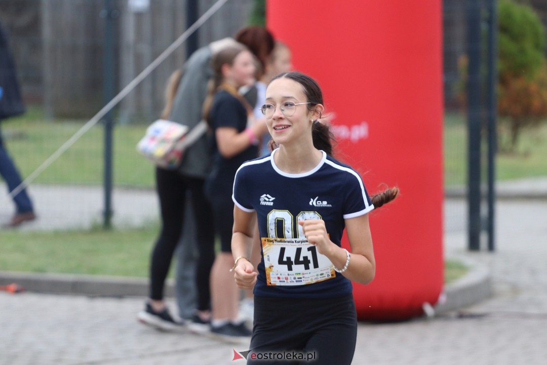Bieg Miodobrania Kurpiowskiego 2026 [29.08.2026] - zdjęcie #147 - eOstroleka.pl