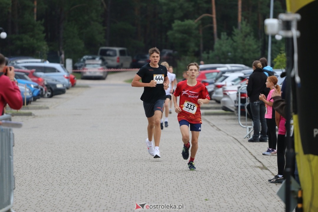 Bieg Miodobrania Kurpiowskiego 2026 [29.08.2026] - zdjęcie #141 - eOstroleka.pl