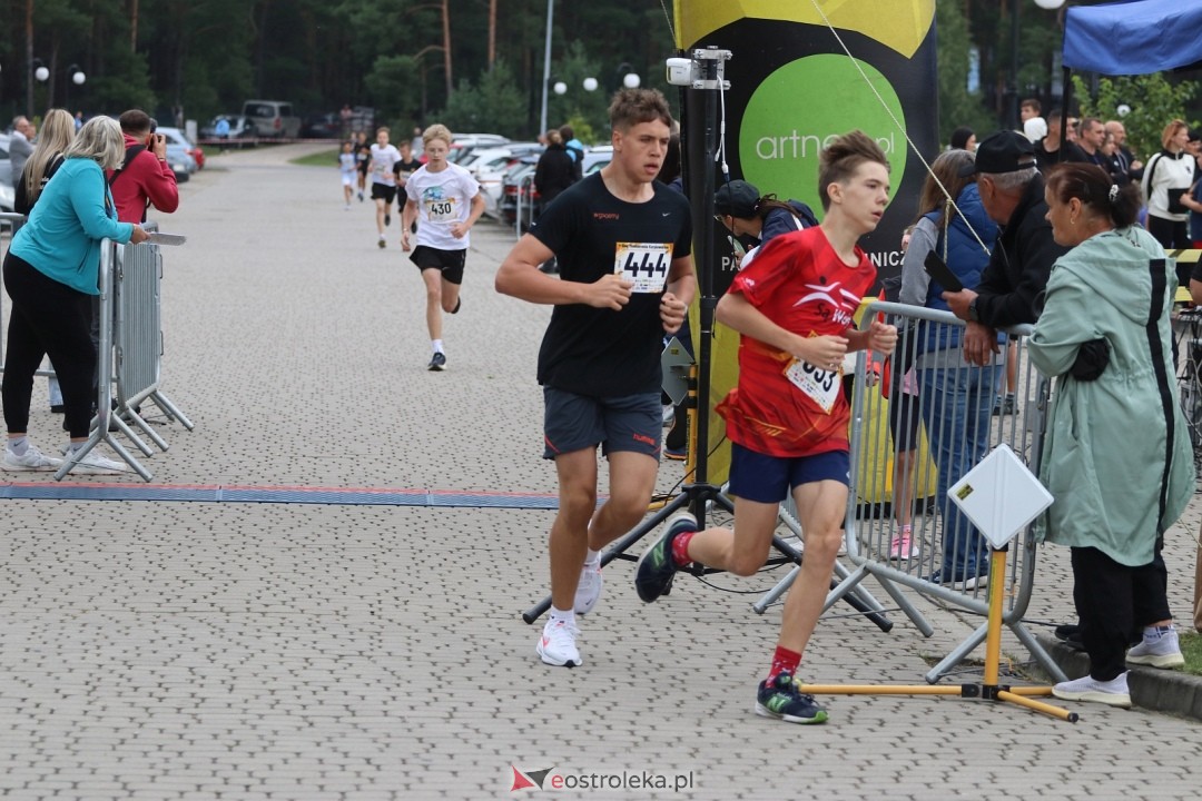 Bieg Miodobrania Kurpiowskiego 2026 [29.08.2026] - zdjęcie #139 - eOstroleka.pl
