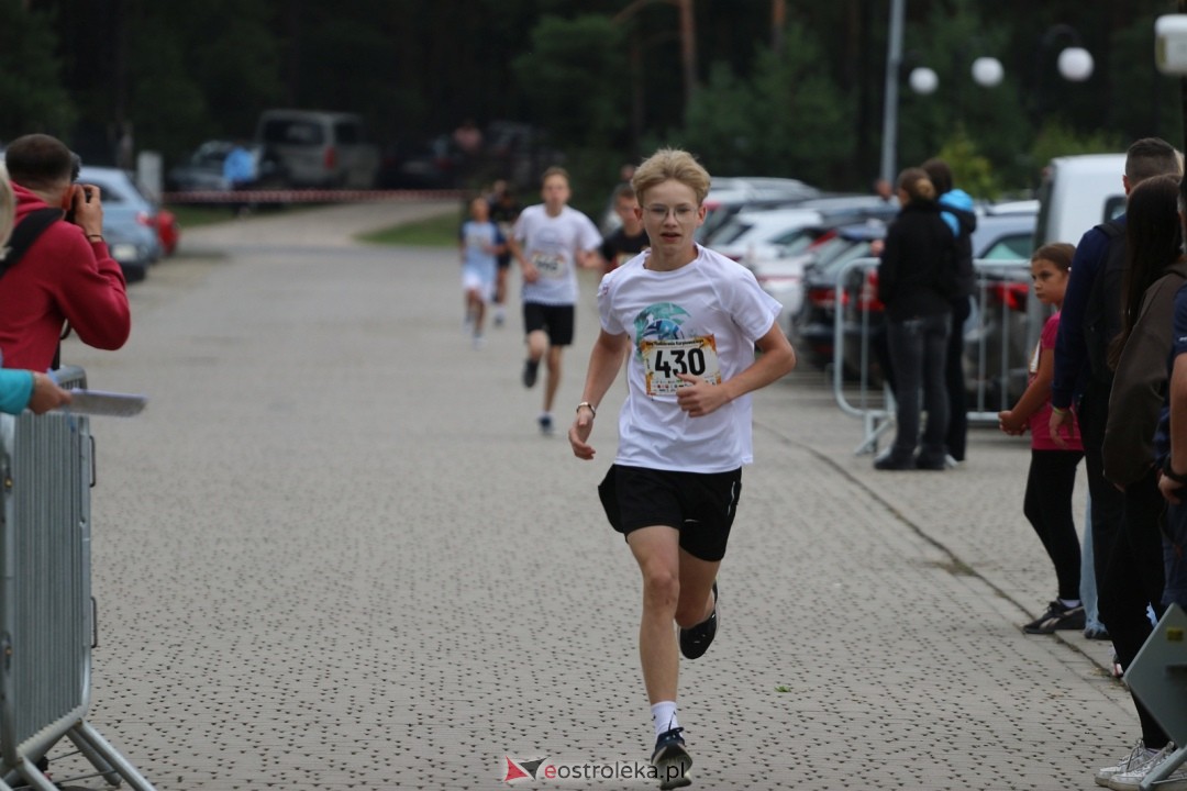 Bieg Miodobrania Kurpiowskiego 2026 [29.08.2026] - zdjęcie #137 - eOstroleka.pl