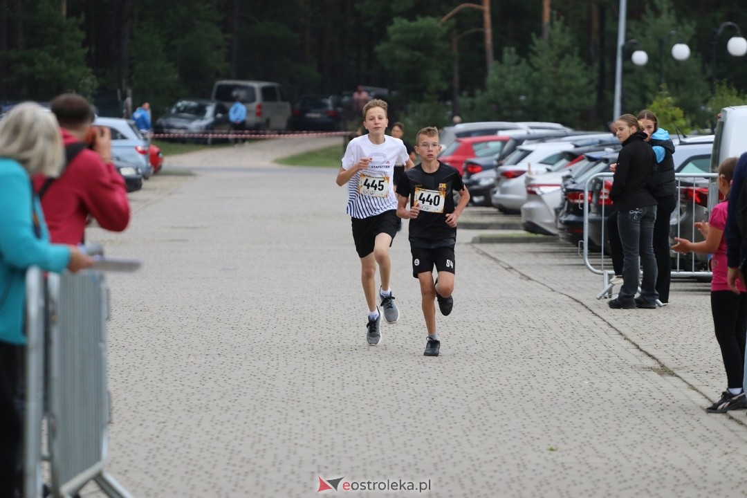Bieg Miodobrania Kurpiowskiego 2026 [29.08.2026] - zdjęcie #135 - eOstroleka.pl