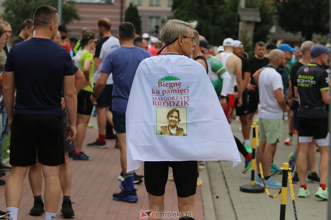 Bieg Miodobrania Kurpiowskiego 2026 [29.08.2026] - zdjęcie #133 - eOstroleka.pl