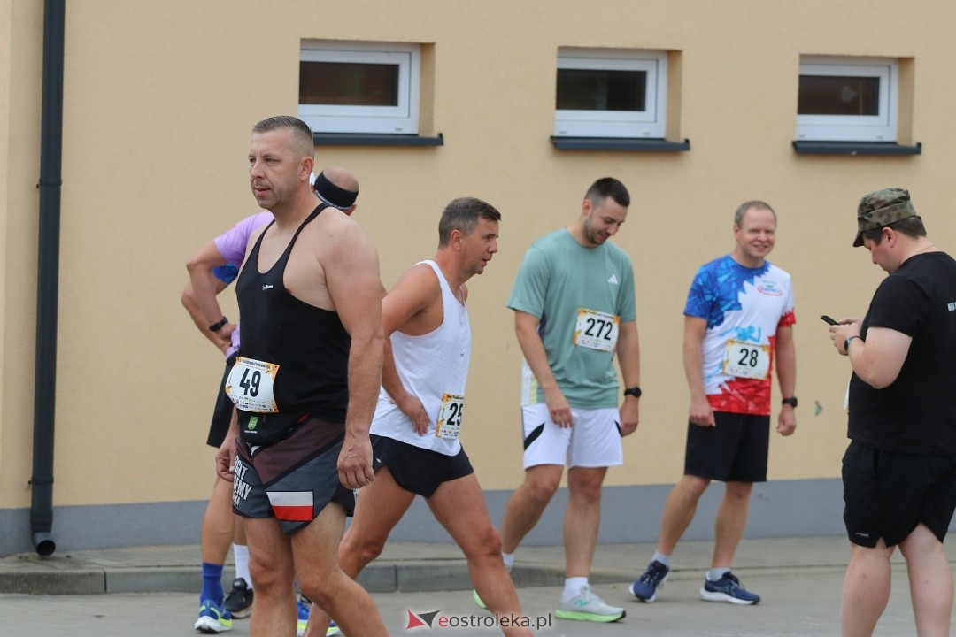 Bieg Miodobrania Kurpiowskiego 2026 [29.08.2026] - zdjęcie #129 - eOstroleka.pl