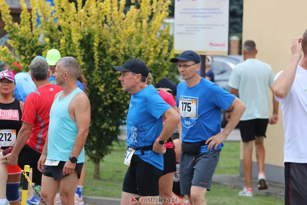 Bieg Miodobrania Kurpiowskiego 2026 [29.08.2026] - zdjęcie #127 - eOstroleka.pl