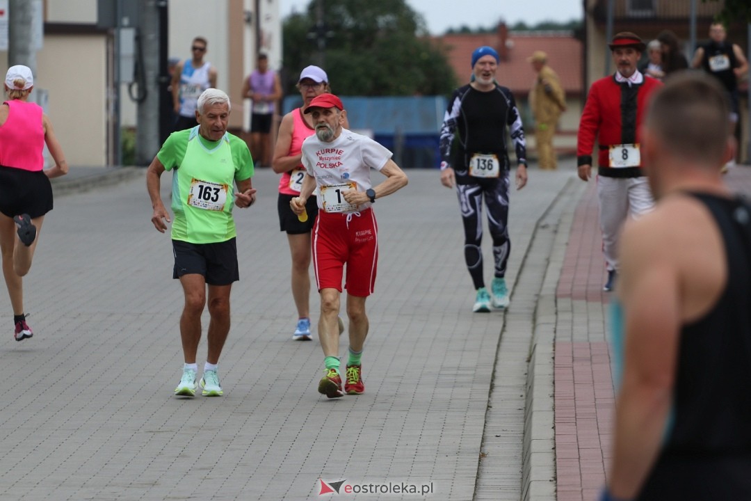 Bieg Miodobrania Kurpiowskiego 2026 [29.08.2026] - zdjęcie #126 - eOstroleka.pl