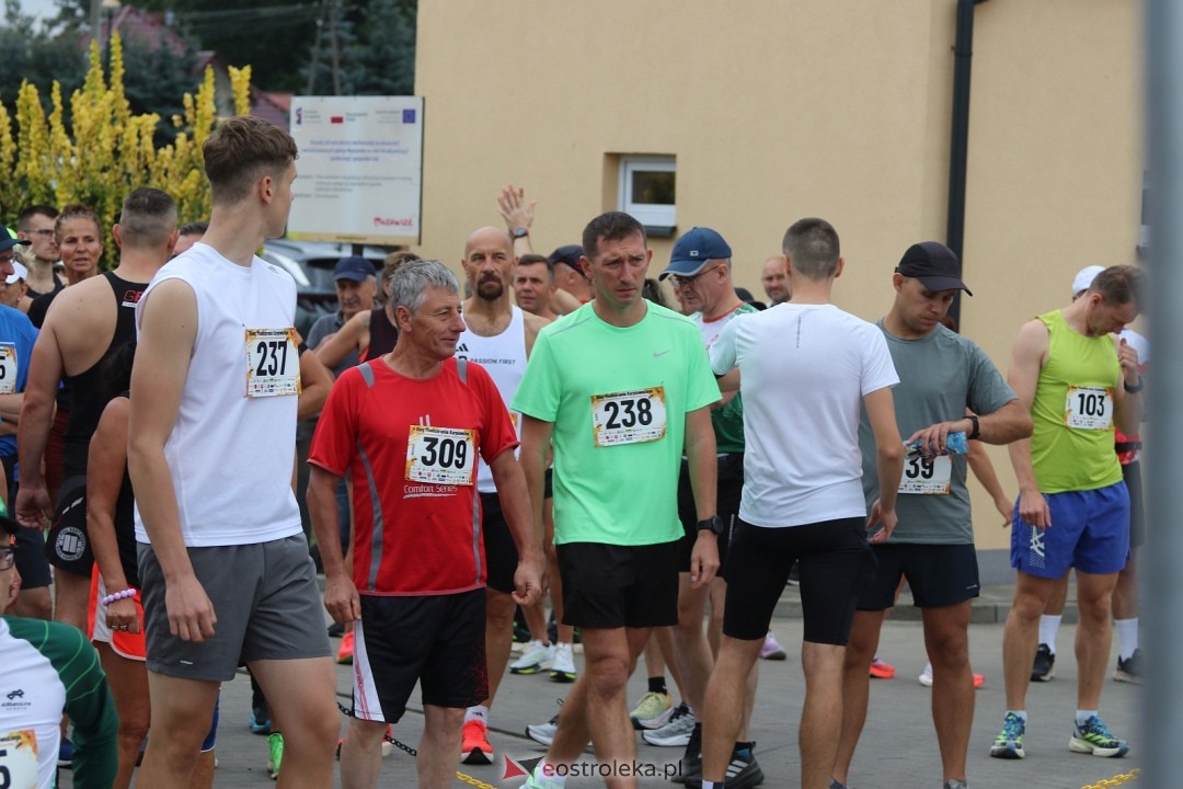 Bieg Miodobrania Kurpiowskiego 2026 [29.08.2026] - zdjęcie #125 - eOstroleka.pl