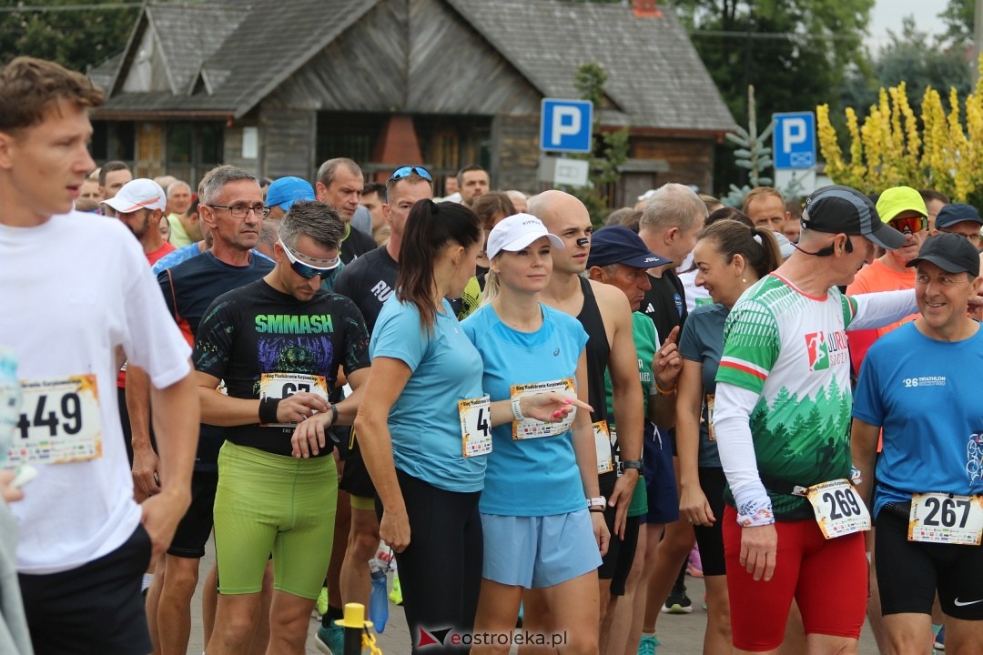 Bieg Miodobrania Kurpiowskiego 2026 [29.08.2026] - zdjęcie #123 - eOstroleka.pl