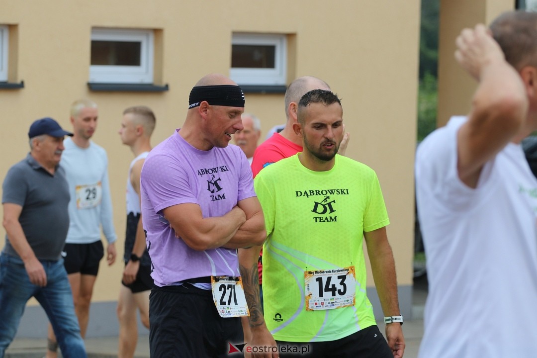 Bieg Miodobrania Kurpiowskiego 2026 [29.08.2026] - zdjęcie #122 - eOstroleka.pl