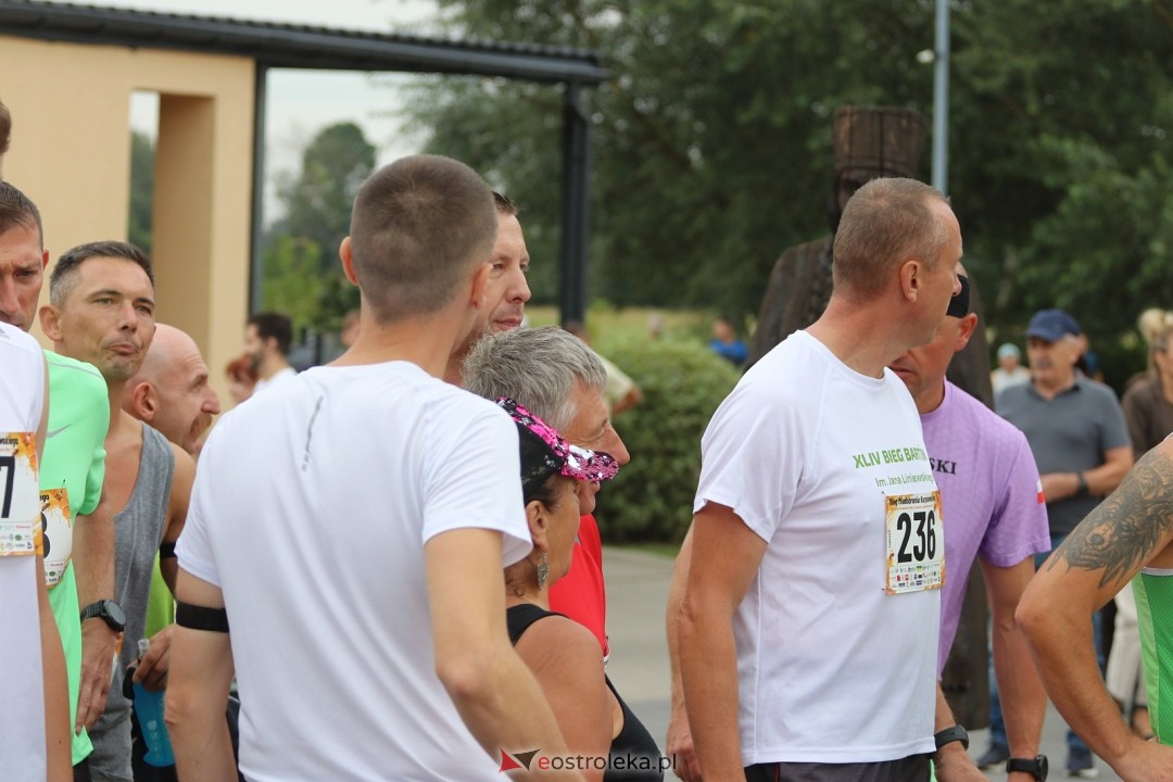 Bieg Miodobrania Kurpiowskiego 2026 [29.08.2026] - zdjęcie #120 - eOstroleka.pl