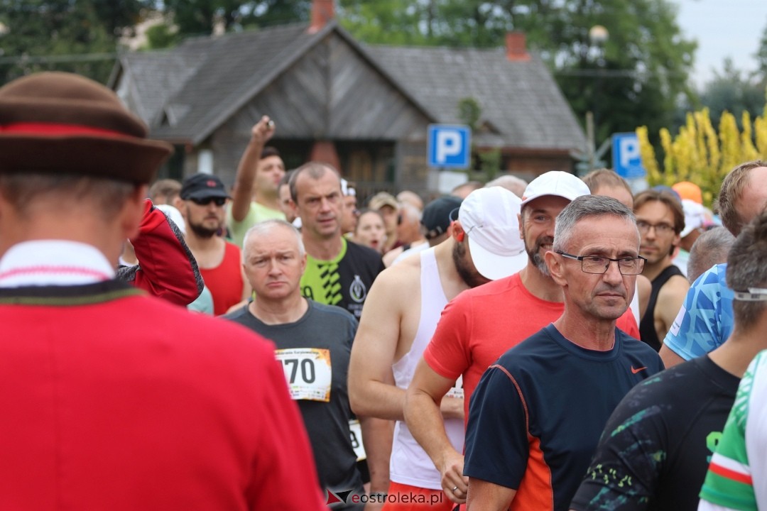 Bieg Miodobrania Kurpiowskiego 2026 [29.08.2026] - zdjęcie #119 - eOstroleka.pl
