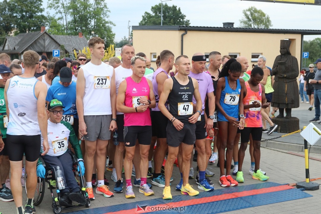 Bieg Miodobrania Kurpiowskiego 2026 [29.08.2026] - zdjęcie #118 - eOstroleka.pl