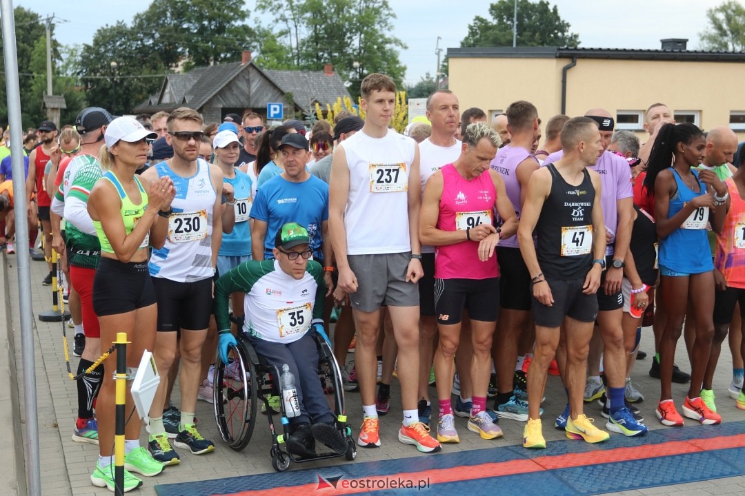 Bieg Miodobrania Kurpiowskiego 2026 [29.08.2026] - zdjęcie #116 - eOstroleka.pl