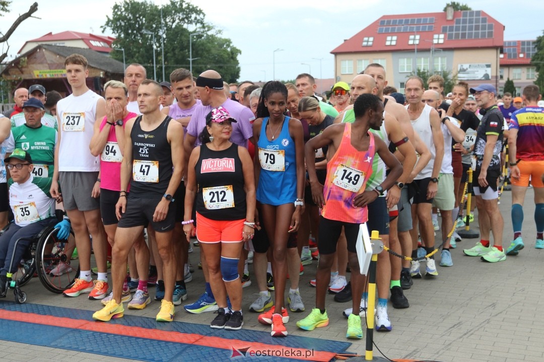Bieg Miodobrania Kurpiowskiego 2026 [29.08.2026] - zdjęcie #115 - eOstroleka.pl
