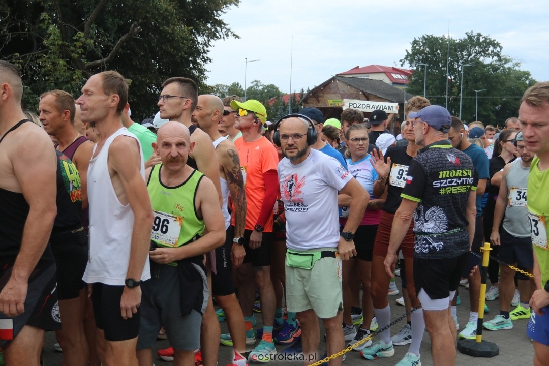 Bieg Miodobrania Kurpiowskiego 2026 [29.08.2026] - zdjęcie #113 - eOstroleka.pl