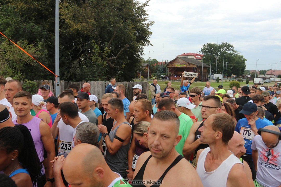 Bieg Miodobrania Kurpiowskiego 2026 [29.08.2026] - zdjęcie #112 - eOstroleka.pl