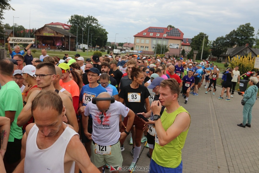 Bieg Miodobrania Kurpiowskiego 2026 [29.08.2026] - zdjęcie #110 - eOstroleka.pl