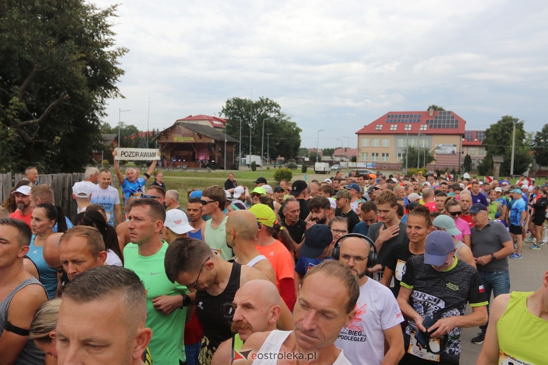 Bieg Miodobrania Kurpiowskiego 2026 [29.08.2026] - zdjęcie #109 - eOstroleka.pl