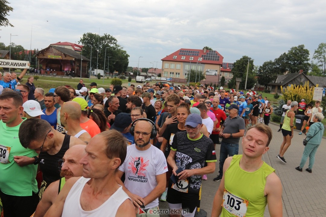Bieg Miodobrania Kurpiowskiego 2026 [29.08.2026] - zdjęcie #107 - eOstroleka.pl