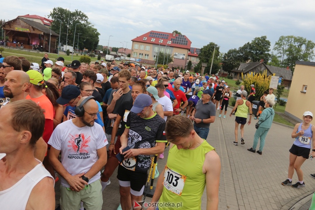 Bieg Miodobrania Kurpiowskiego 2026 [29.08.2026] - zdjęcie #105 - eOstroleka.pl