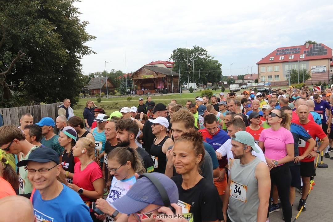 Bieg Miodobrania Kurpiowskiego 2026 [29.08.2026] - zdjęcie #103 - eOstroleka.pl