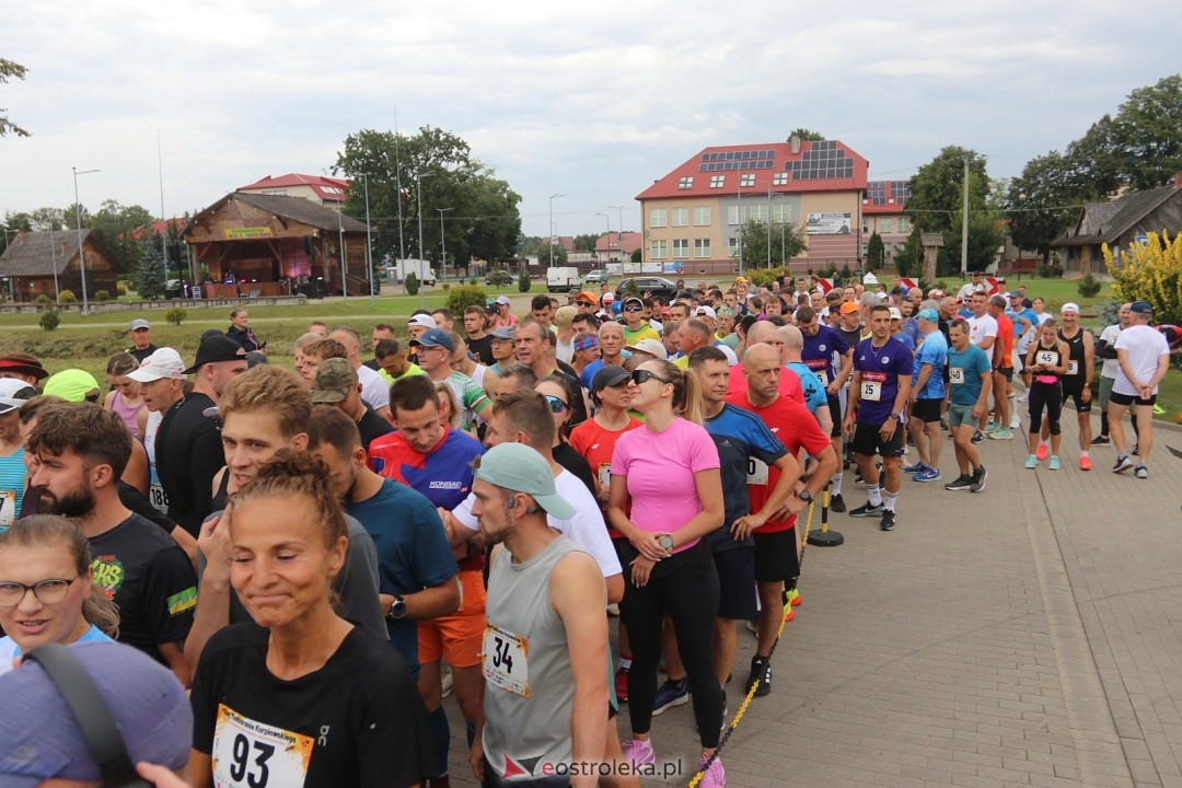 Bieg Miodobrania Kurpiowskiego 2026 [29.08.2026] - zdjęcie #101 - eOstroleka.pl
