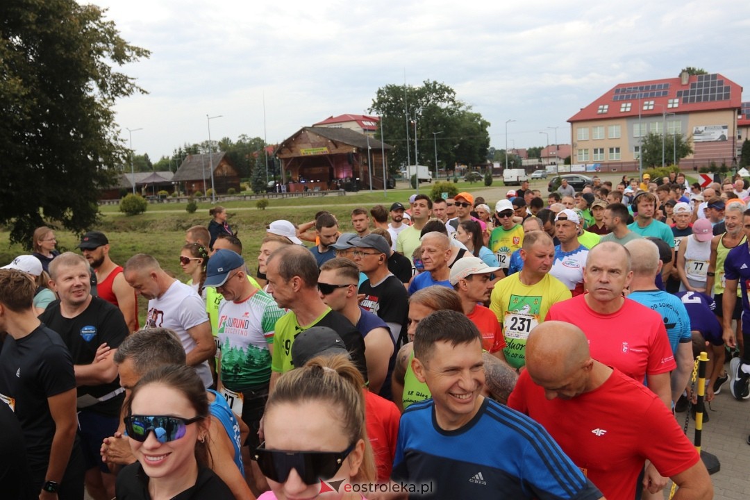 Bieg Miodobrania Kurpiowskiego 2026 [29.08.2026] - zdjęcie #99 - eOstroleka.pl