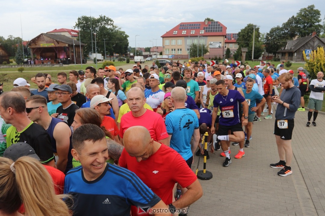 Bieg Miodobrania Kurpiowskiego 2026 [29.08.2026] - zdjęcie #97 - eOstroleka.pl