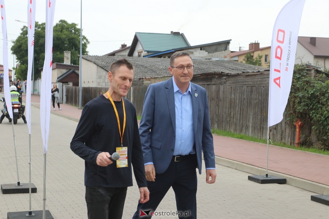 Bieg Miodobrania Kurpiowskiego 2026 [29.08.2026] - zdjęcie #91 - eOstroleka.pl