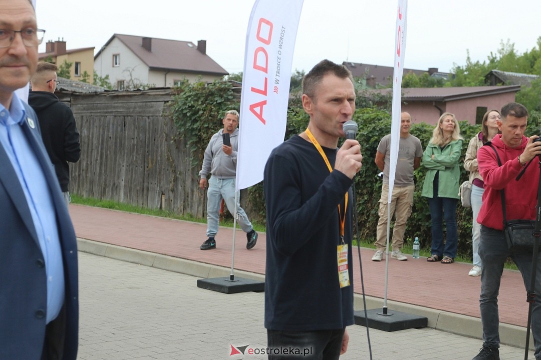 Bieg Miodobrania Kurpiowskiego 2026 [29.08.2026] - zdjęcie #87 - eOstroleka.pl