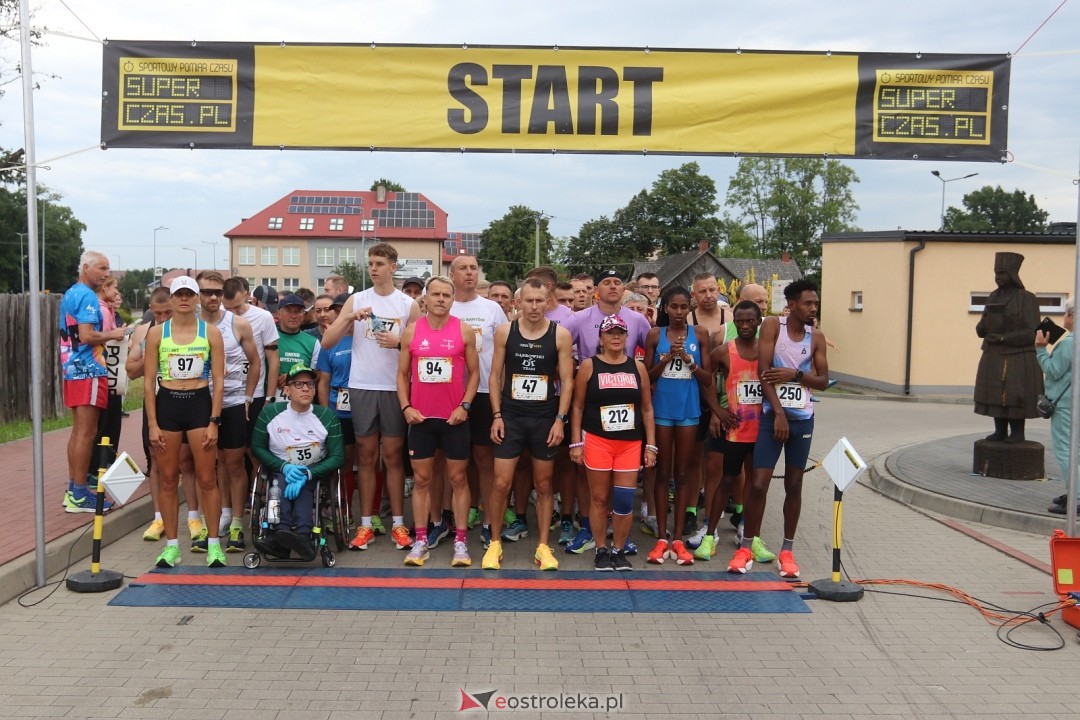 Bieg Miodobrania Kurpiowskiego 2026 [29.08.2026] - zdjęcie #85 - eOstroleka.pl