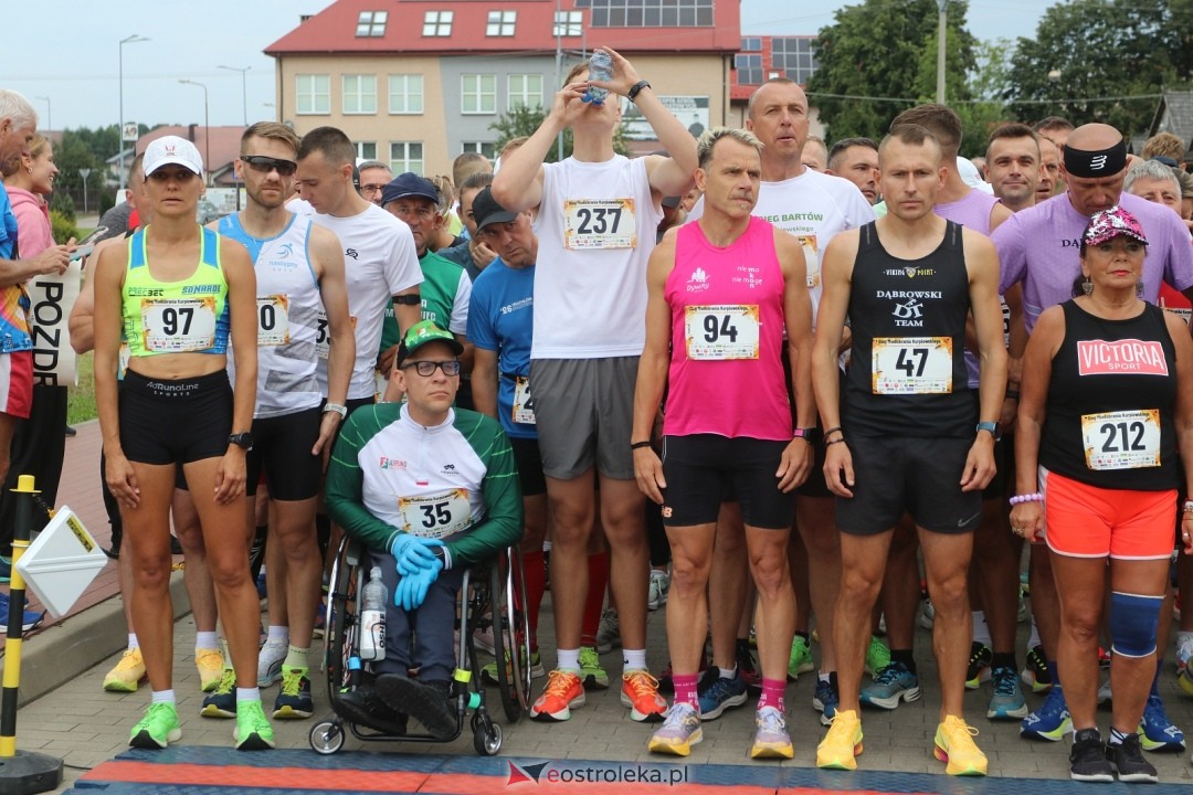 Bieg Miodobrania Kurpiowskiego 2026 [29.08.2026] - zdjęcie #106 - eOstroleka.pl