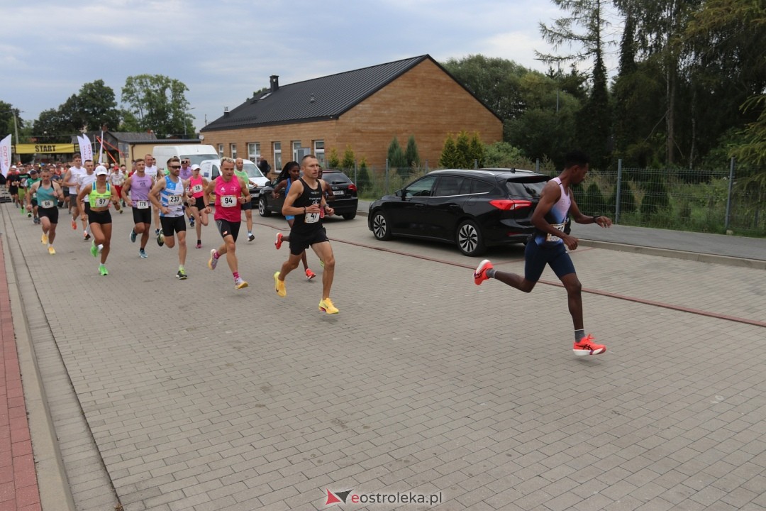 Bieg Miodobrania Kurpiowskiego 2026 [29.08.2026] - zdjęcie #104 - eOstroleka.pl