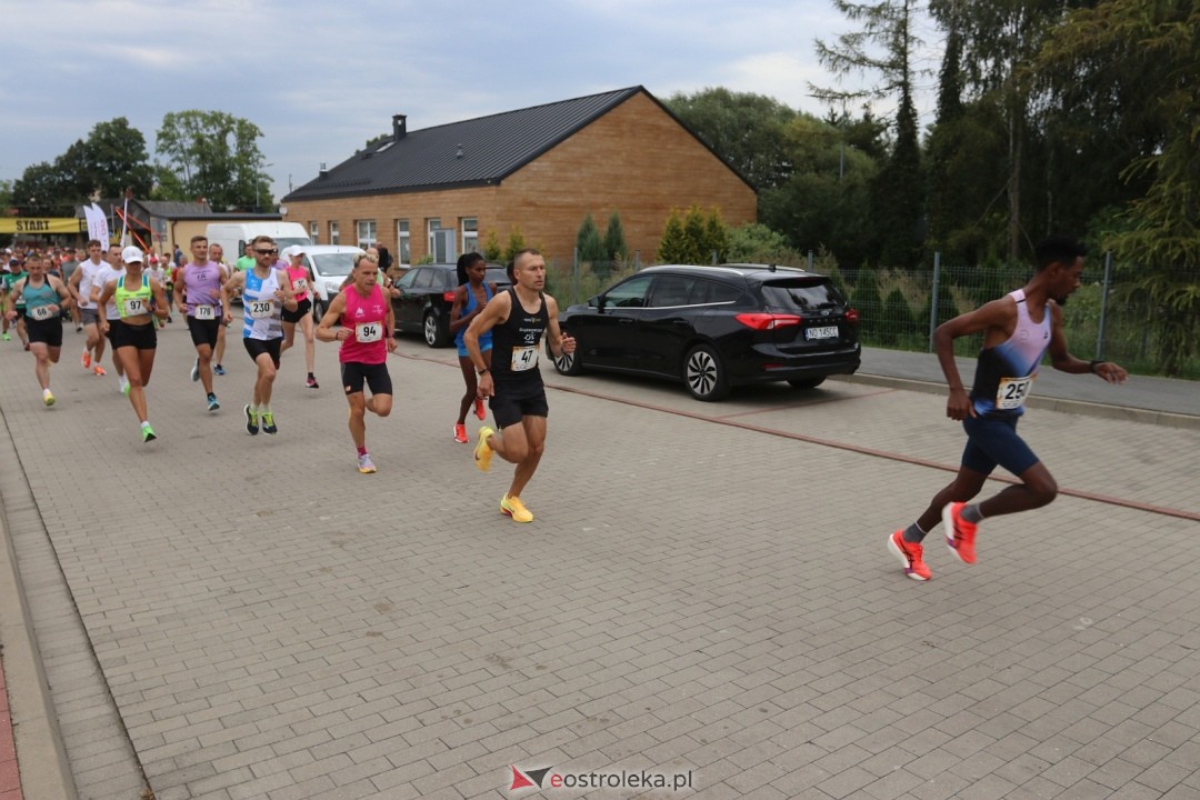 Bieg Miodobrania Kurpiowskiego 2026 [29.08.2026] - zdjęcie #102 - eOstroleka.pl
