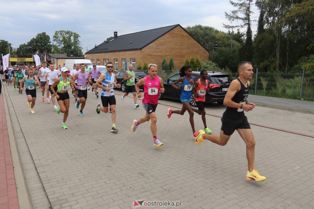 Bieg Miodobrania Kurpiowskiego 2026 [29.08.2026] - zdjęcie #100 - eOstroleka.pl