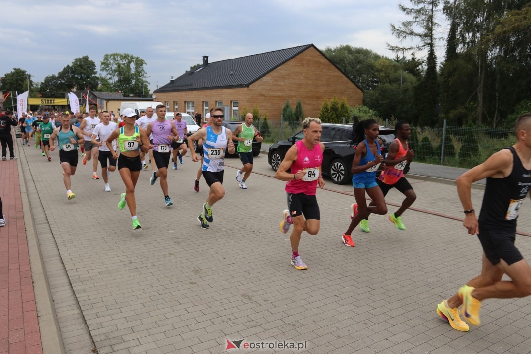 Bieg Miodobrania Kurpiowskiego 2026 [29.08.2026] - zdjęcie #98 - eOstroleka.pl