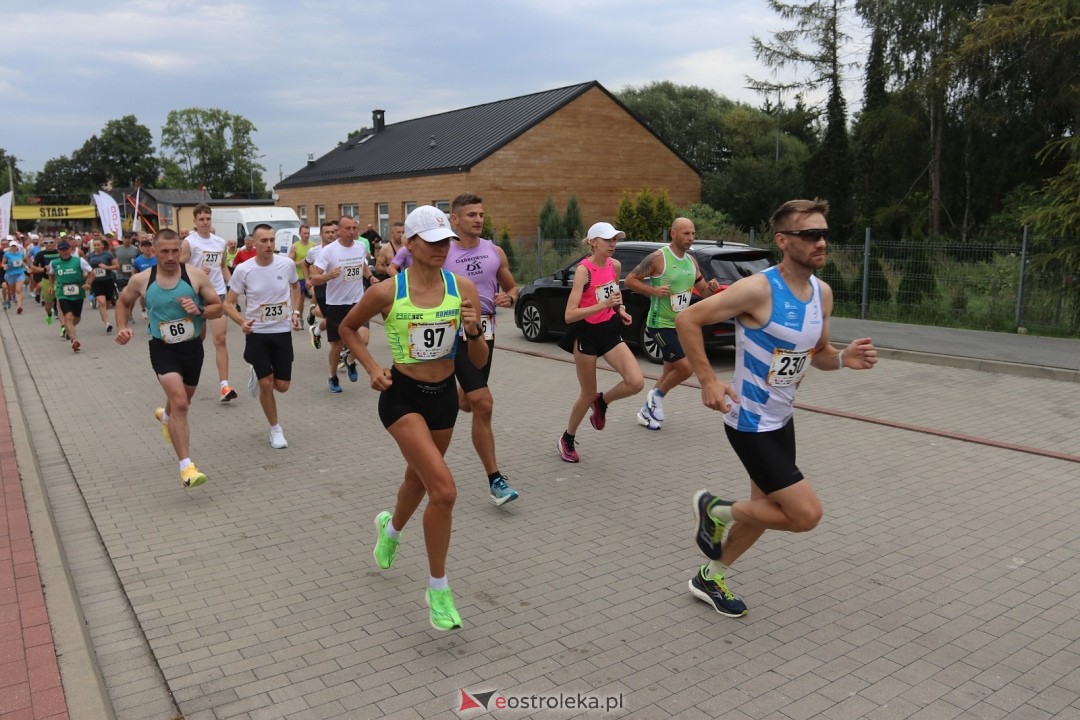 Bieg Miodobrania Kurpiowskiego 2026 [29.08.2026] - zdjęcie #96 - eOstroleka.pl