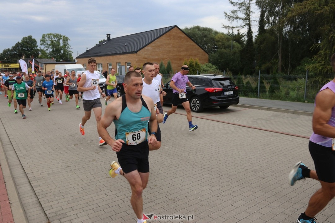 Bieg Miodobrania Kurpiowskiego 2026 [29.08.2026] - zdjęcie #94 - eOstroleka.pl