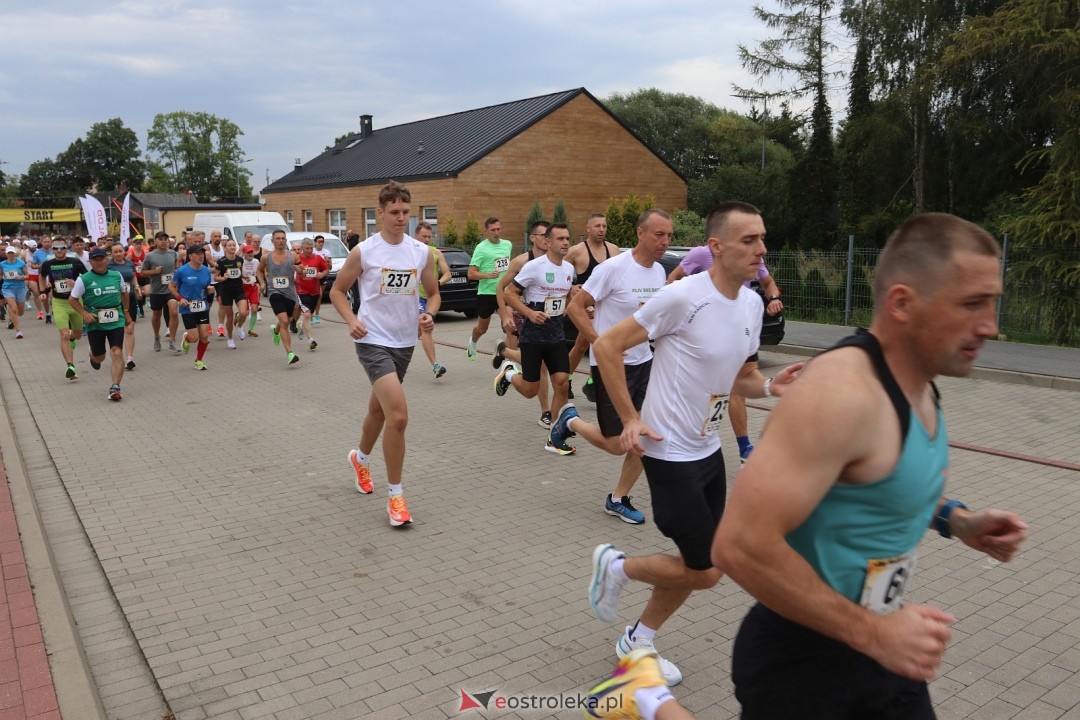 Bieg Miodobrania Kurpiowskiego 2026 [29.08.2026] - zdjęcie #92 - eOstroleka.pl