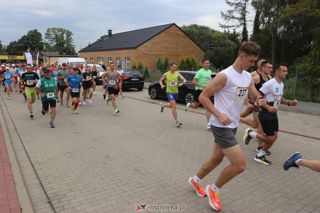 Bieg Miodobrania Kurpiowskiego 2026 [29.08.2026] - zdjęcie #90 - eOstroleka.pl