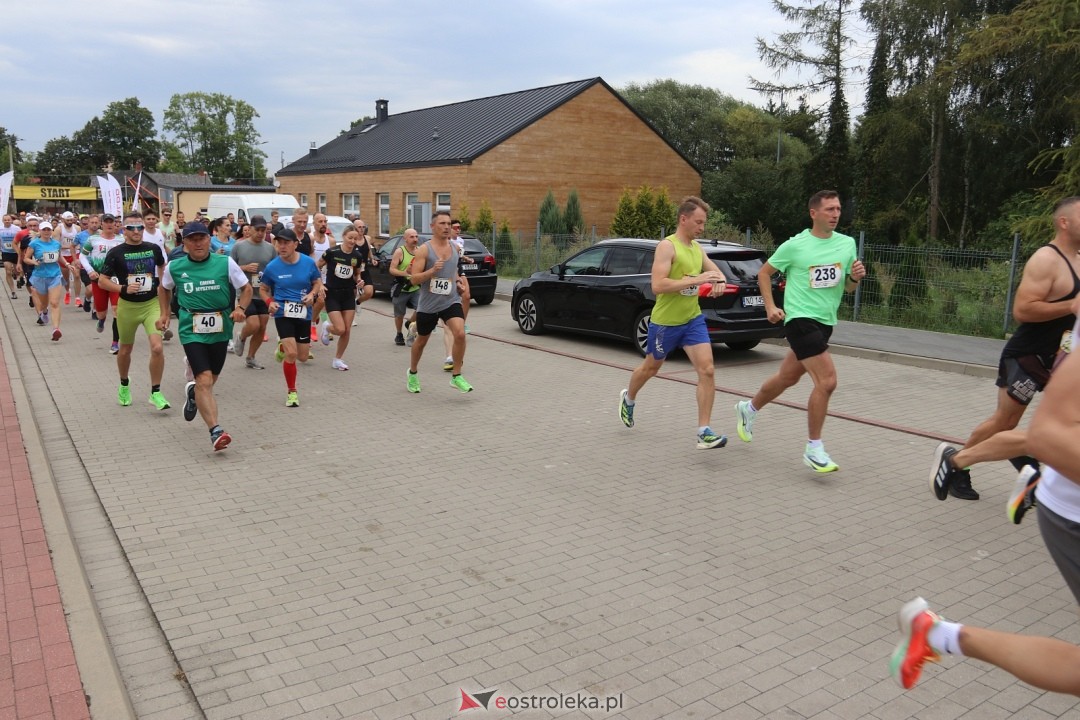 Bieg Miodobrania Kurpiowskiego 2026 [29.08.2026] - zdjęcie #88 - eOstroleka.pl