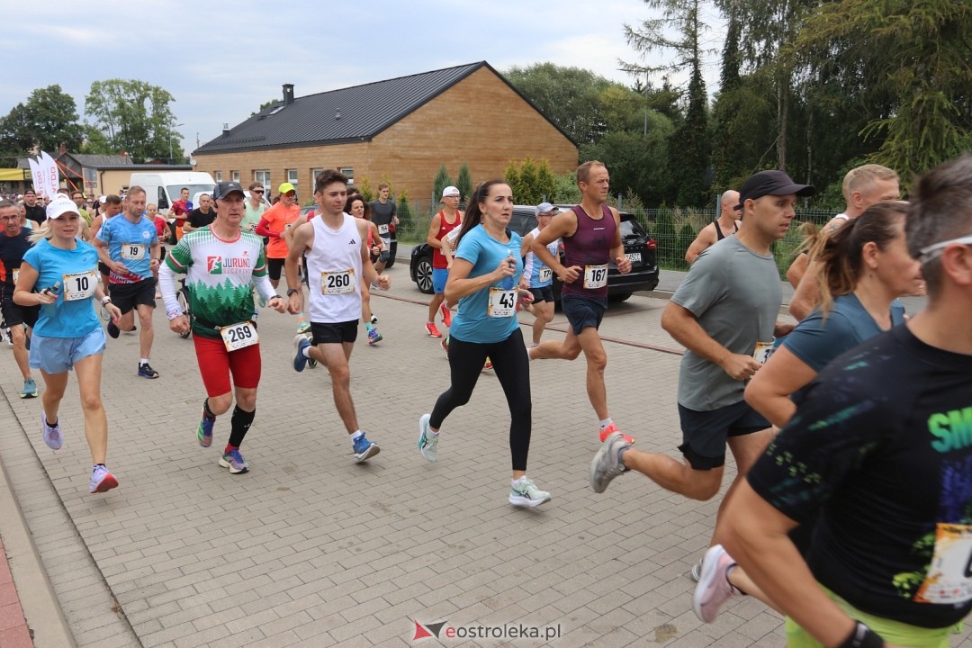 Bieg Miodobrania Kurpiowskiego 2026 [29.08.2026] - zdjęcie #86 - eOstroleka.pl