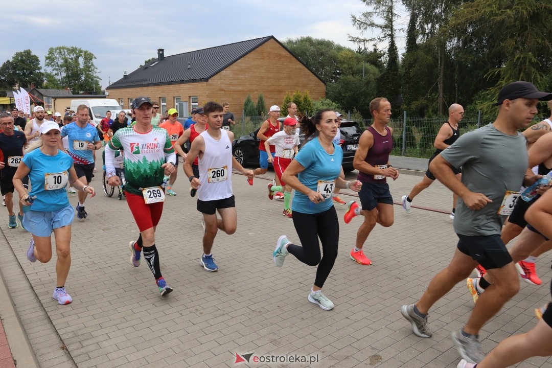 Bieg Miodobrania Kurpiowskiego 2026 [29.08.2026] - zdjęcie #84 - eOstroleka.pl