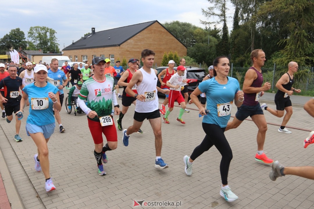 Bieg Miodobrania Kurpiowskiego 2026 [29.08.2026] - zdjęcie #83 - eOstroleka.pl