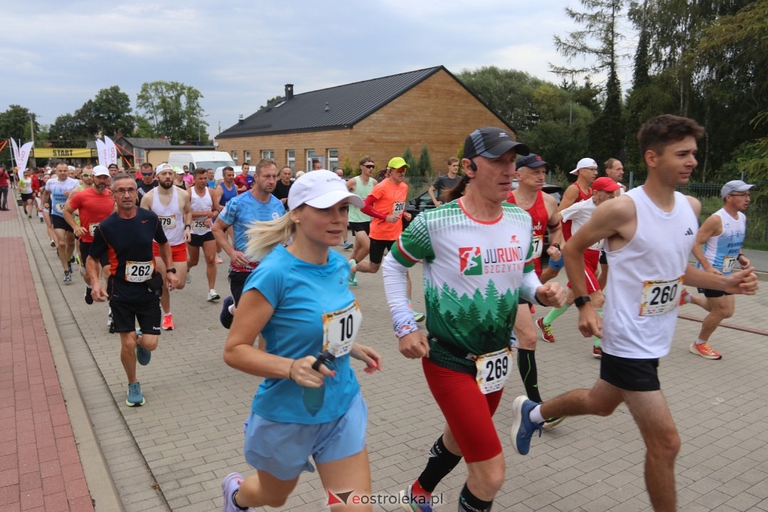 Bieg Miodobrania Kurpiowskiego 2026 [29.08.2026] - zdjęcie #81 - eOstroleka.pl