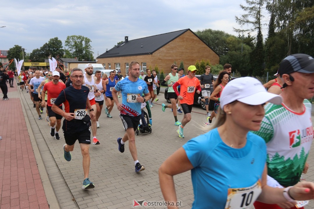 Bieg Miodobrania Kurpiowskiego 2026 [29.08.2026] - zdjęcie #80 - eOstroleka.pl