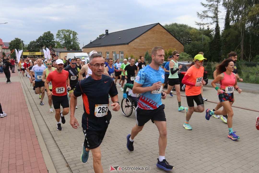 Bieg Miodobrania Kurpiowskiego 2026 [29.08.2026] - zdjęcie #79 - eOstroleka.pl