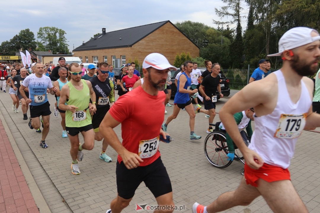 Bieg Miodobrania Kurpiowskiego 2026 [29.08.2026] - zdjęcie #77 - eOstroleka.pl