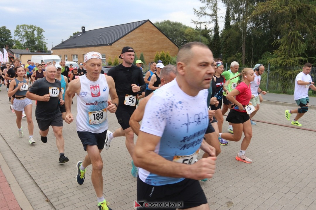 Bieg Miodobrania Kurpiowskiego 2026 [29.08.2026] - zdjęcie #74 - eOstroleka.pl
