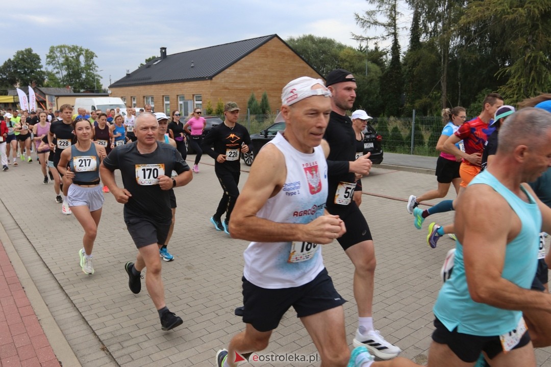 Bieg Miodobrania Kurpiowskiego 2026 [29.08.2026] - zdjęcie #73 - eOstroleka.pl